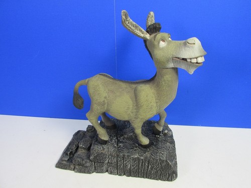 Large shrek the donkey - shrek,