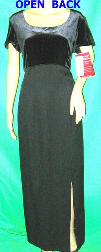 Nwt gown cut out - cut, key