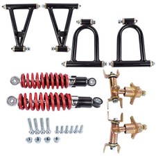 Front Suspension Arm Kit