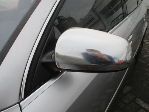 Original exterior - original, s4