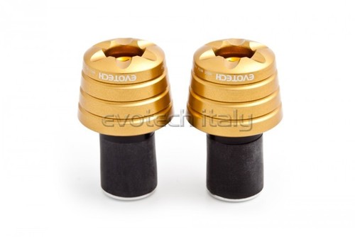 Evotech bar ends weights - bar,