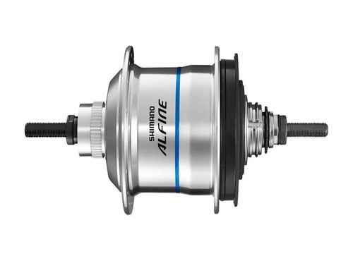 Shimano s7051 alfine - alfine, 8