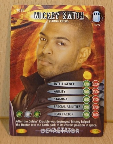 Doctor who battles - battles, in