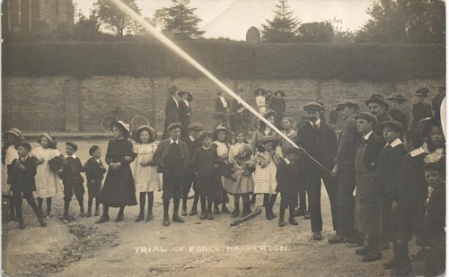 Nafferton near driffield - nafferton,