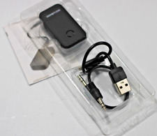 InMotion Wireless Transmitter Black BNIB inc VAT