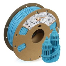 Marble Blue [Overture]