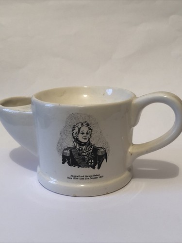 Wade shaving mug nelson - wade,