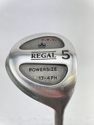 Regal golf wood powersize - regal,