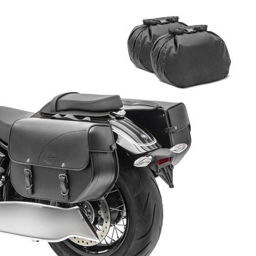 Side bag kentucky kawasaki - bag,
