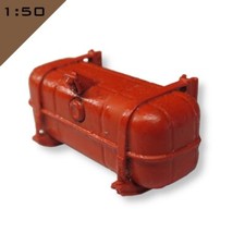 1x LEYLAND FUEL TANK 1:50