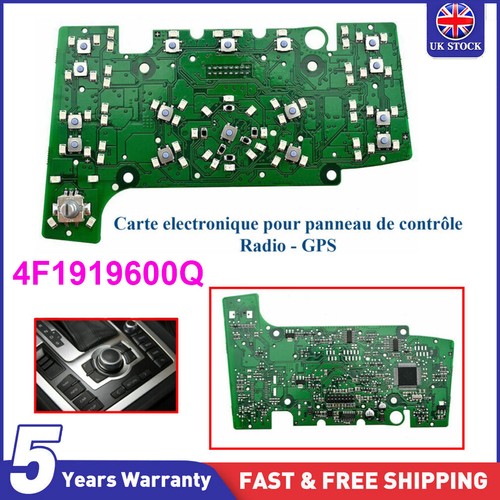 For audi 2010 mmi - 05-2010, 3g