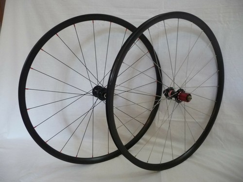 Spokesman disc brake - , wheels