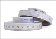 1PC Milling Machine 2.5/5mm Bench Dial Z Axis Component For Turret Mill