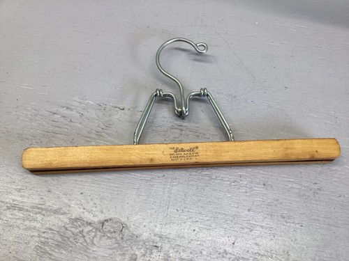 The setwell vintage wooden - the,
