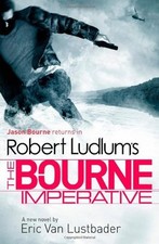 Robert Ludlum's The Bourne Imperative (Bourne 10),Robert Ludlum, Eric Van Lustb