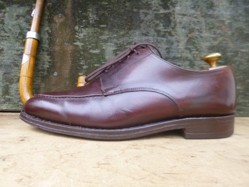 Joseph cheaney derby shoes - joseph,