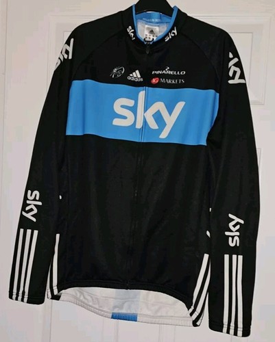 Adidas team sky mens cycling - adidas,