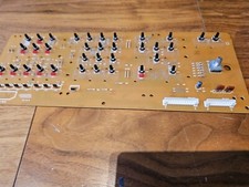 Korg Triton Le Switch Right Left 