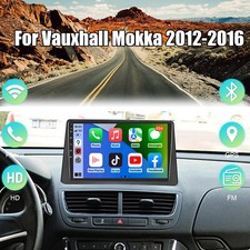 For Vauxhall Mokka 2012-2016