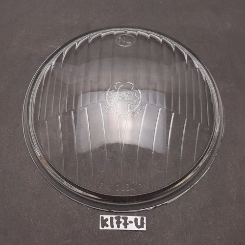 Glass lens headlights - headlights, headlamp