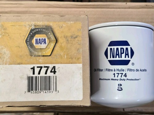 Napa gold 1774 - 1774, lube