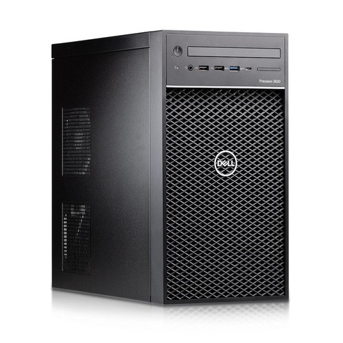Dell precision 3630 - precision,