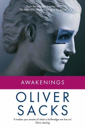 Awakenings oliver sacks - awakenings,