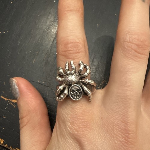 Chunky heavy spider tarantula - chunky,
