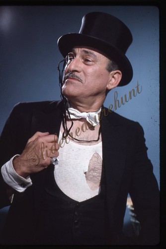 Fancy man monocle ripped shirt - fancy,