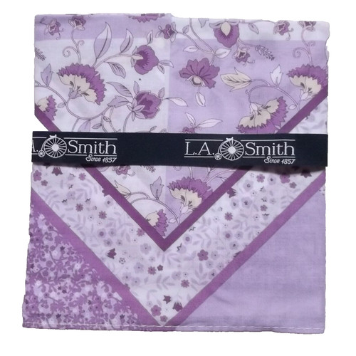 Hanky pocket square - pocket,