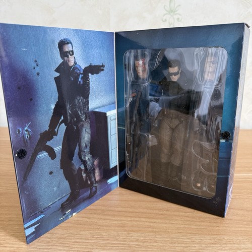 Neca terminator ultimate - neca,
