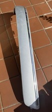 Original Mercedes E-Class W210 Rear Bumper Strip Right A2108853621 Silver