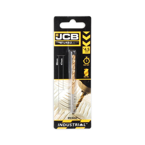Jcb 80mm 7 point - 4.5,