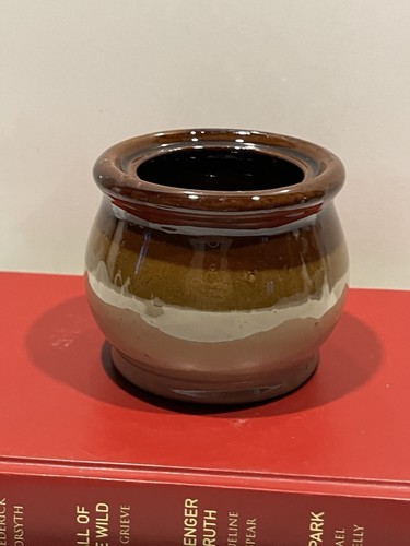 Vintage stoneware two - vintage,