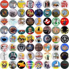 1950's - 2000s TV, FILMS, 50mm