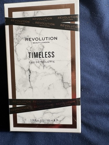 Timeless perfume smells - smells, like