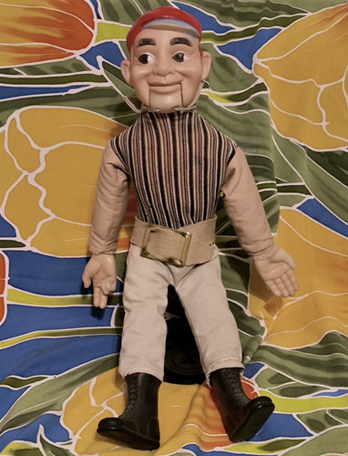 Vintage 1970s archie - archie, dummy