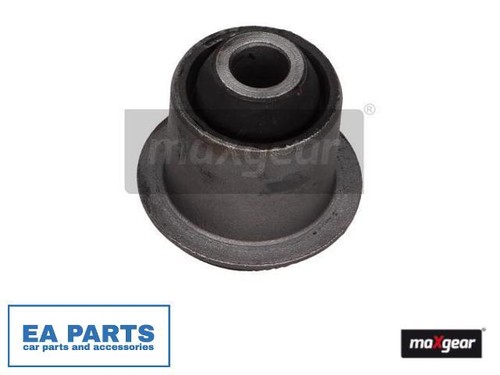 Control arm trailing bush - arm,