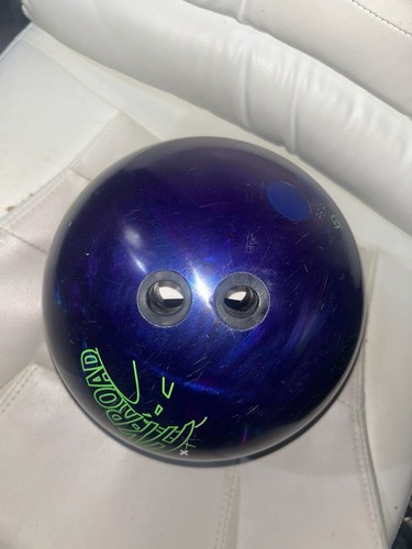 Storm hyroad pearl bowling - hyroad,
