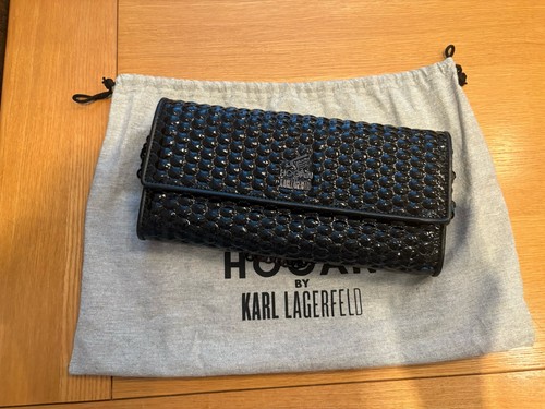 Hogan karl lagerfield patent - karl,