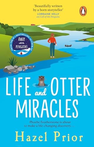 Life and otter miracles the - and,