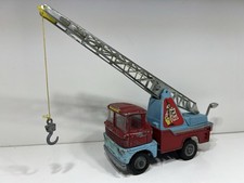 Corgi major toys - corgi, chipperfields
