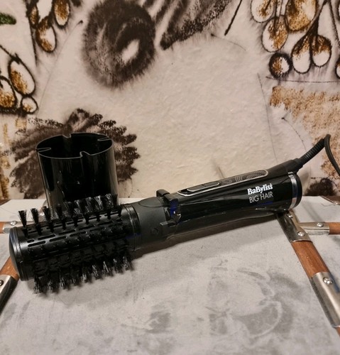 Babyliss big hair - big,