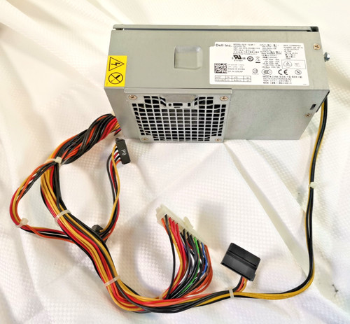 Dell d250pd dps 250ab 74 - , a