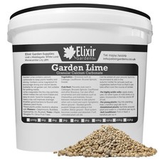 Garden Lime | Granular
