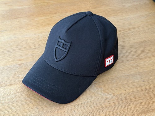 Tudor baseball cap born - tudor, to