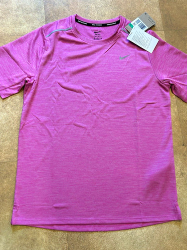 Nike miler dri fit shirt - nike,