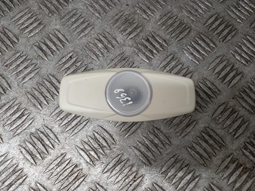 Ford max mk2 interior - ford, c