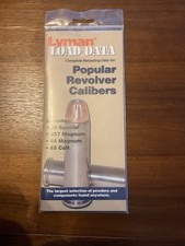 Lyman Load Data Popular