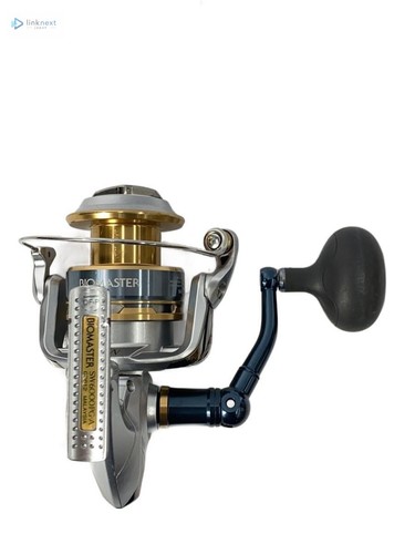 Shimano biomaster spinning - shimano,